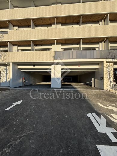 ロイヤルパークス有明 画像