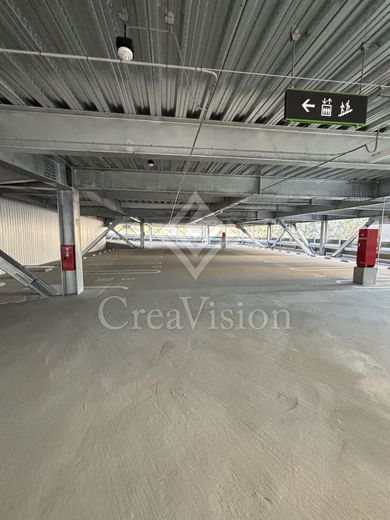 ロイヤルパークス有明 写真