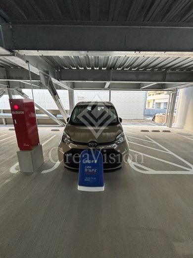 ロイヤルパークス有明 共用部