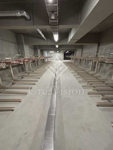 ロイヤルパークス有明 建物画像