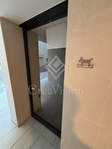 ロイヤルパークス有明 共用部画像