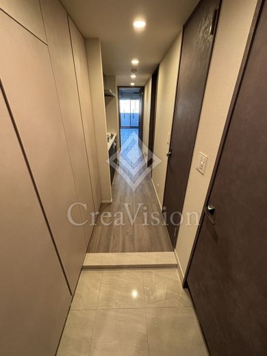 ロイヤルパークス有明 1R　写真