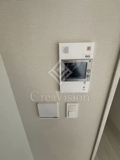 ロイヤルパークス有明 部屋　設備