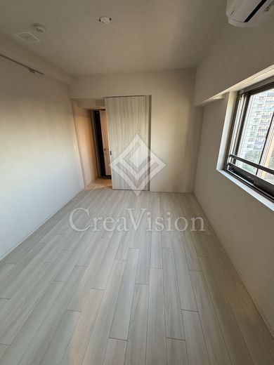 ロイヤルパークス有明 1DK　部屋別画像