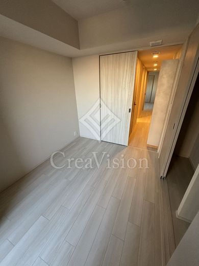 ロイヤルパークス有明 1DK　写真