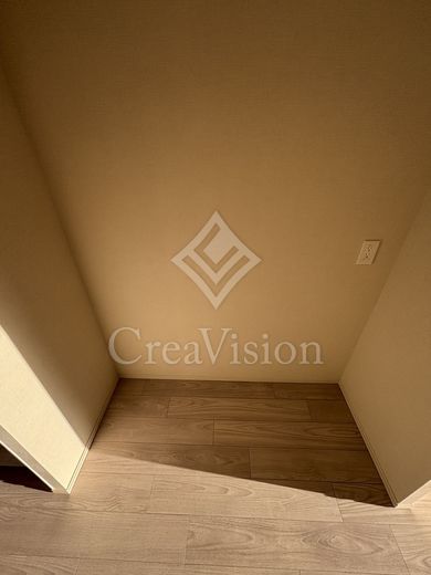 ロイヤルパークス有明 室内　設備