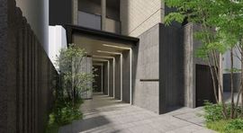 ROOTs Shinjuku Wakamatsucho (ルーツ新宿若松町) 物件写真 建物写真2