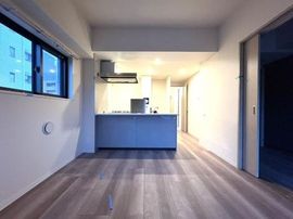 ROOTs Shinjuku Wakamatsucho (ルーツ新宿若松町) 物件写真 建物写真3