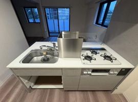 ROOTs Shinjuku Wakamatsucho (ルーツ新宿若松町) 物件写真 建物写真4