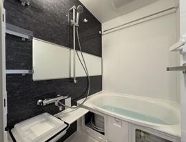 ROOTs Shinjuku Wakamatsucho (ルーツ新宿若松町) 物件写真 建物写真6