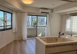 クレッセント目黒Ⅲ 物件写真 建物写真2