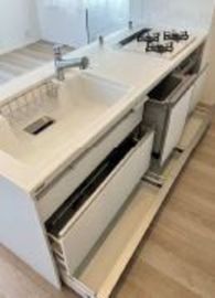 クレッセント目黒Ⅲ 物件写真 建物写真3