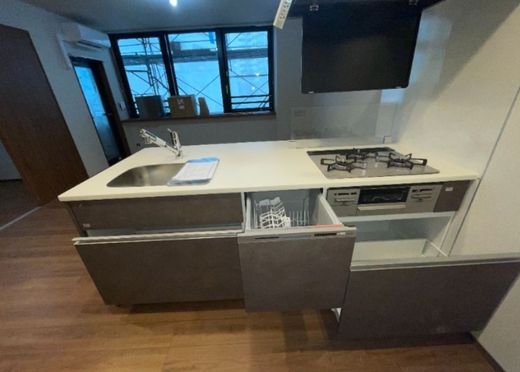 SELENE御殿山 物件写真 建物写真12