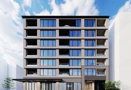 SELENE御殿山 物件写真 建物写真2