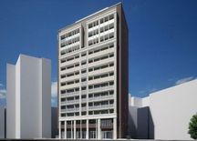 JPT RESIDENCE 物件写真 建物写真1