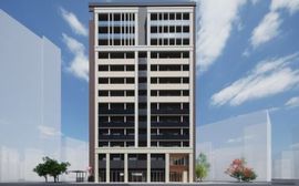 JPT RESIDENCE 物件写真 建物写真2