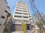 クレヴィア茗荷谷文京の杜 物件写真 建物写真1