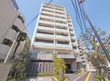 クレヴィア茗荷谷文京の杜 物件写真 建物写真1