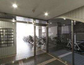 パーク・ノヴァ亀戸 物件写真 建物写真3