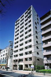 プライマル笹塚 物件写真 建物写真1