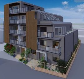 Maison de Takaya 物件写真 建物写真1