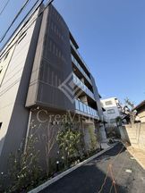 Maison de Takaya 外観 物件画像1