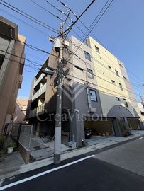 Maison de Takaya 外観 物件画像3