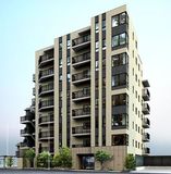 オープンレジデンシア大泉学園 物件写真 建物写真1