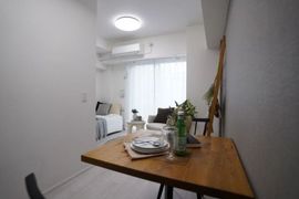 K-COURT押上 物件写真 建物写真14