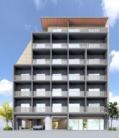 K-COURT押上 物件写真 建物写真2