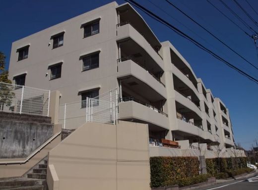 クレアヒルズ青葉荏田 物件写真 建物写真2