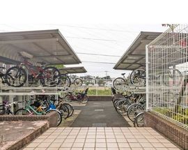 クレアヒルズ青葉荏田 物件写真 建物写真24