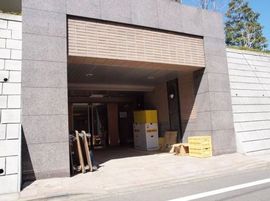 クレアヒルズ青葉荏田 物件写真 建物写真7