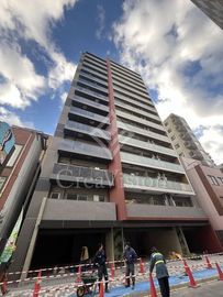 ブリリアイスト浅草 画像