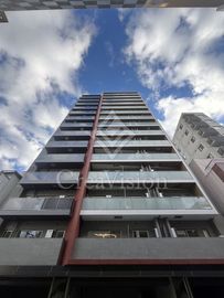 ブリリアイスト浅草 写真