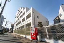 プラザ西品川 物件写真 建物写真1