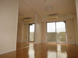 ライブコート大鳥居 物件写真 建物写真2