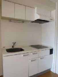 ライブコート大鳥居 物件写真 建物写真3