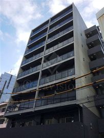 ガーラ・プレシャス代々木北参道 物件写真 建物写真1