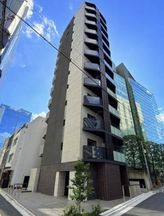 ルネサンス赤坂プレミアムコート 物件写真 建物写真1