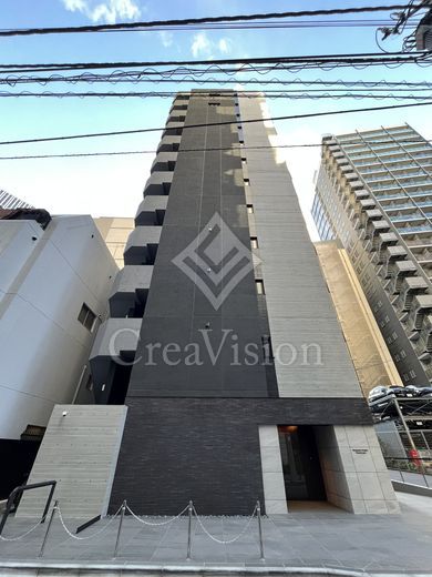 ルネサンス赤坂プレミアムコート 外観 物件画像5