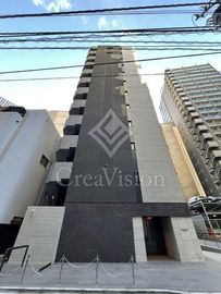 ルネサンス赤坂プレミアムコート 外観 物件画像5