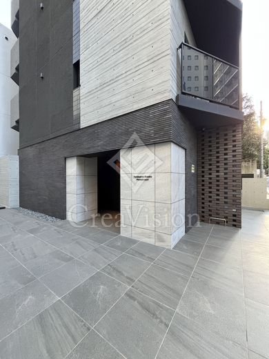 ルネサンス赤坂プレミアムコート 外観 物件画像7