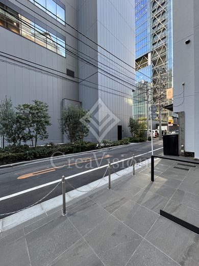 ルネサンス赤坂プレミアムコート 外観 物件画像9