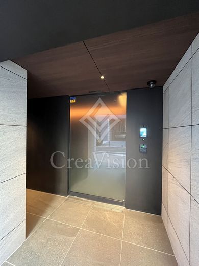 ルネサンス赤坂プレミアムコート 画像