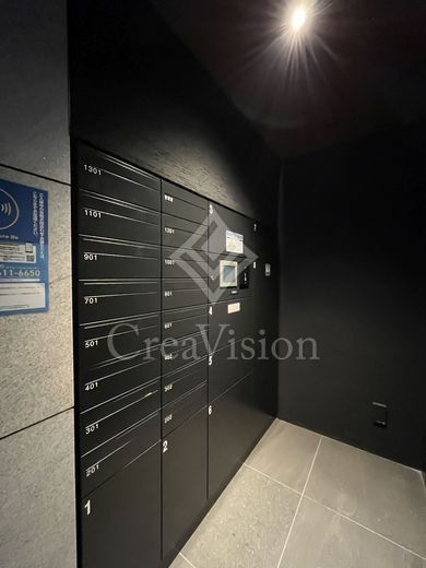 ルネサンス赤坂プレミアムコート 写真