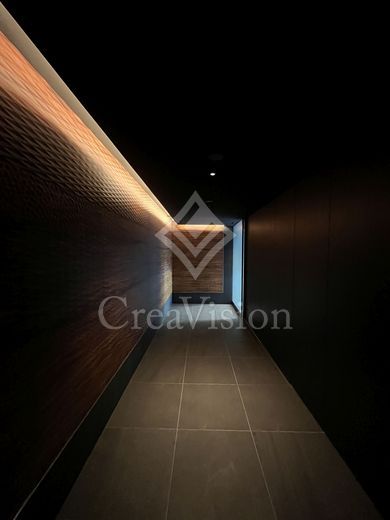 ルネサンス赤坂プレミアムコート 建物写真