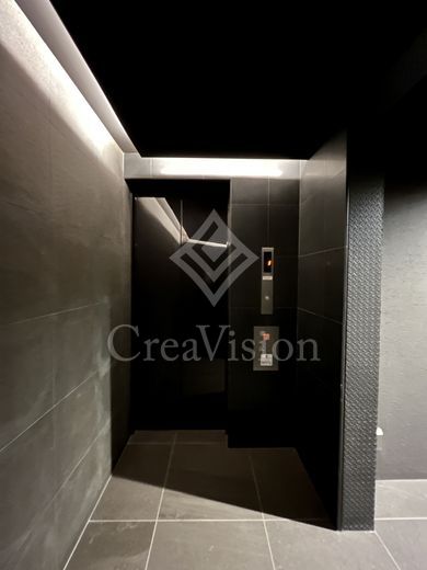 ルネサンス赤坂プレミアムコート 建物画像