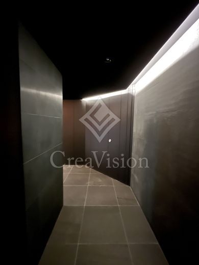 ルネサンス赤坂プレミアムコート 共用部　写真