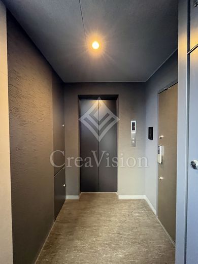 ルネサンス赤坂プレミアムコート 共用部画像